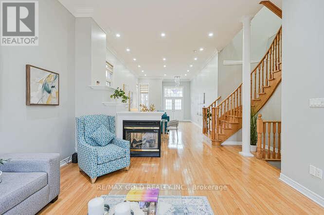 106 Watsonbrook Drive, Brampton, Ontario  L6R 0R4 - Photo 10 - W12635788