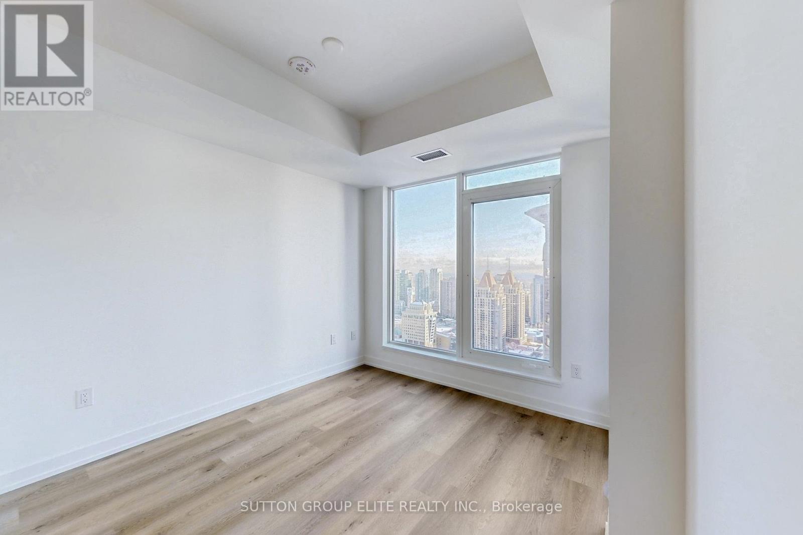 3506 - 395 Square One Drive, Mississauga (City Centre), Ontario  L5B 0P6 - Photo 13 - W12635792