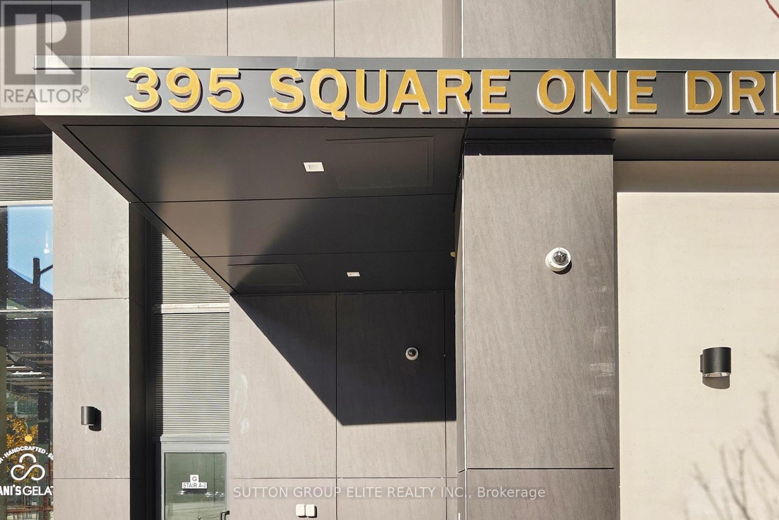 3506 - 395 Square One Drive, Mississauga (City Centre), Ontario  L5B 0P6 - Photo 2 - W12635792