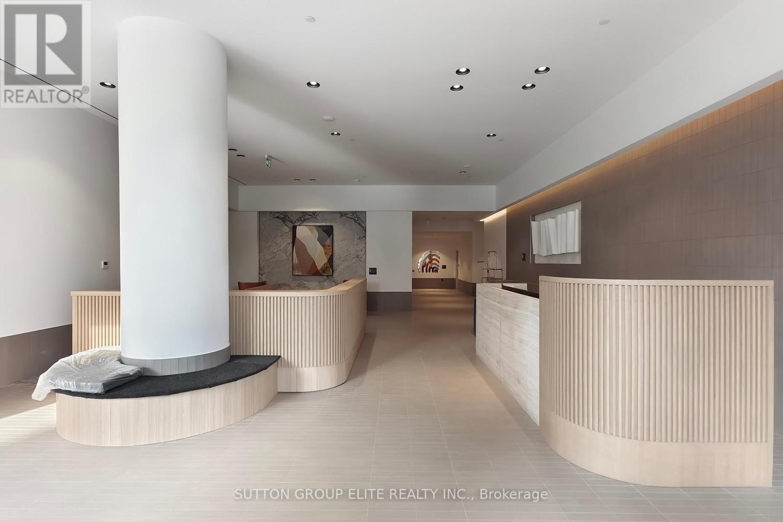 3506 - 395 Square One Drive, Mississauga (City Centre), Ontario  L5B 0P6 - Photo 20 - W12635792