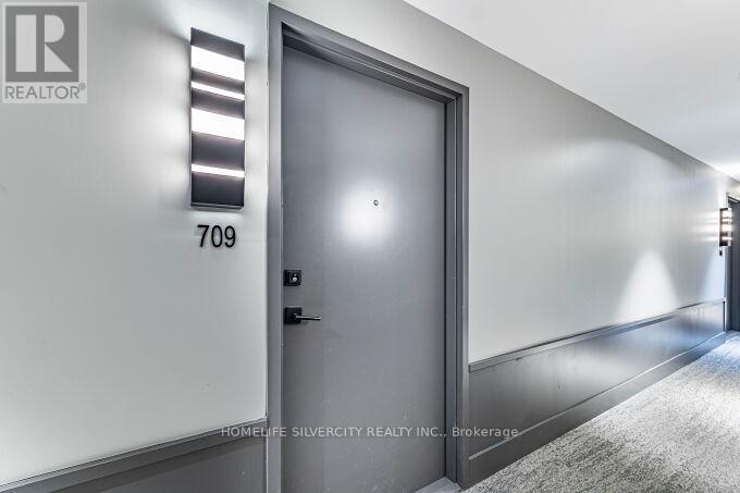 709 - 2481 Taunton Road, Oakville (Ro River Oaks), Ontario  L6H 3R7 - Photo 10 - W12635794