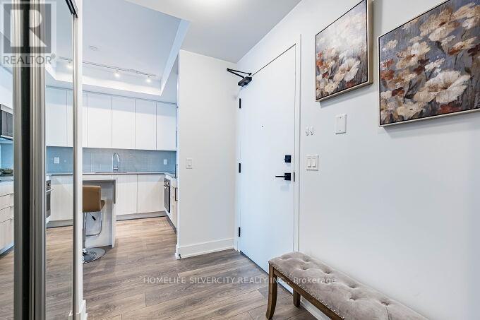 709 - 2481 Taunton Road, Oakville (Ro River Oaks), Ontario  L6H 3R7 - Photo 12 - W12635794