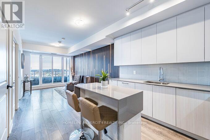 709 - 2481 Taunton Road, Oakville (Ro River Oaks), Ontario  L6H 3R7 - Photo 14 - W12635794