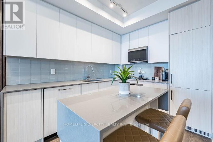 709 - 2481 Taunton Road, Oakville (Ro River Oaks), Ontario  L6H 3R7 - Photo 16 - W12635794