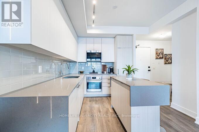 709 - 2481 Taunton Road, Oakville (Ro River Oaks), Ontario  L6H 3R7 - Photo 17 - W12635794