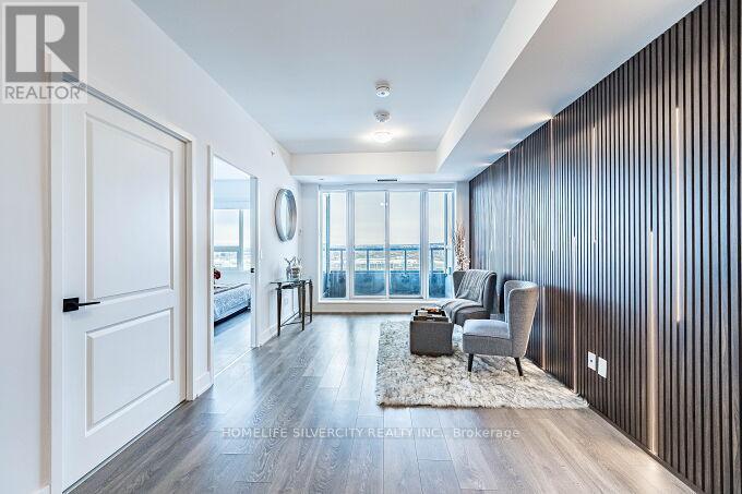 709 - 2481 Taunton Road, Oakville (Ro River Oaks), Ontario  L6H 3R7 - Photo 20 - W12635794