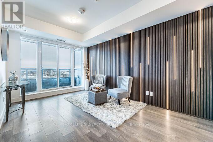 709 - 2481 Taunton Road, Oakville (Ro River Oaks), Ontario  L6H 3R7 - Photo 22 - W12635794