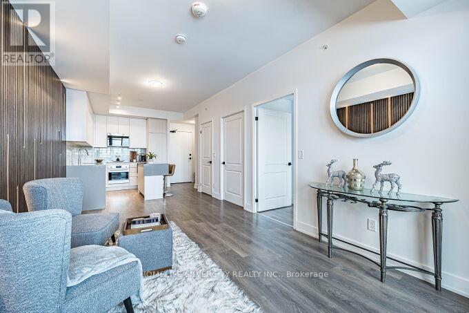 709 - 2481 Taunton Road, Oakville (Ro River Oaks), Ontario  L6H 3R7 - Photo 25 - W12635794