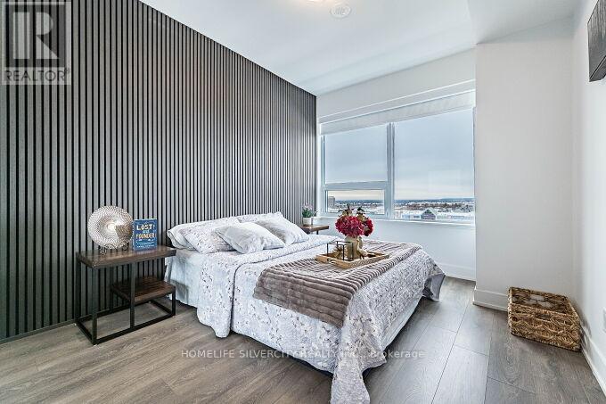 709 - 2481 Taunton Road, Oakville (Ro River Oaks), Ontario  L6H 3R7 - Photo 26 - W12635794