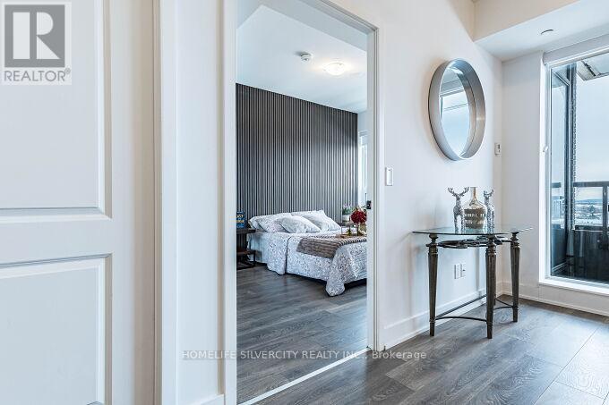 709 - 2481 Taunton Road, Oakville (Ro River Oaks), Ontario  L6H 3R7 - Photo 27 - W12635794