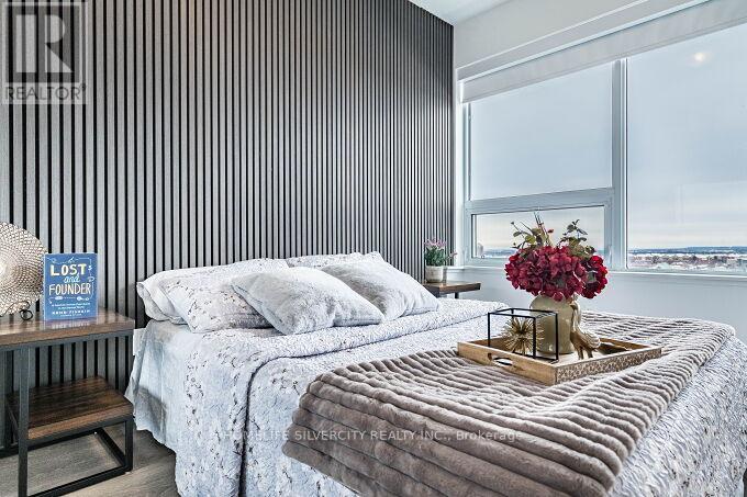 709 - 2481 Taunton Road, Oakville (Ro River Oaks), Ontario  L6H 3R7 - Photo 28 - W12635794