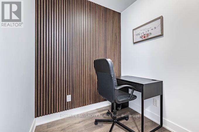 709 - 2481 Taunton Road, Oakville (Ro River Oaks), Ontario  L6H 3R7 - Photo 3 - W12635794