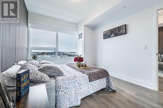 709 - 2481 Taunton Road, Oakville (Ro River Oaks), Ontario  L6H 3R7 - Photo 30 - W12635794