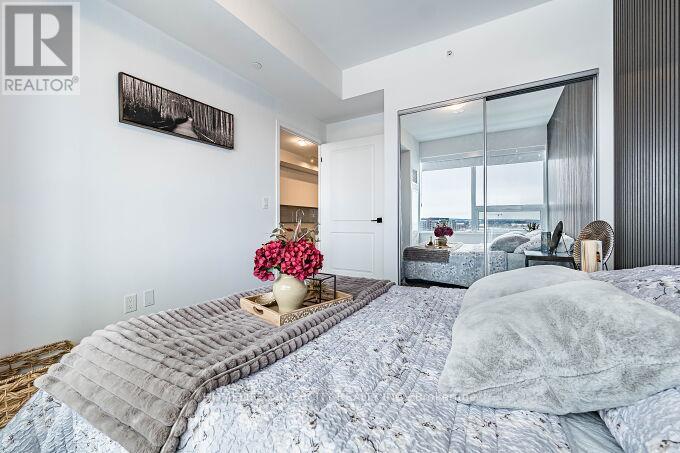 709 - 2481 Taunton Road, Oakville (Ro River Oaks), Ontario  L6H 3R7 - Photo 31 - W12635794