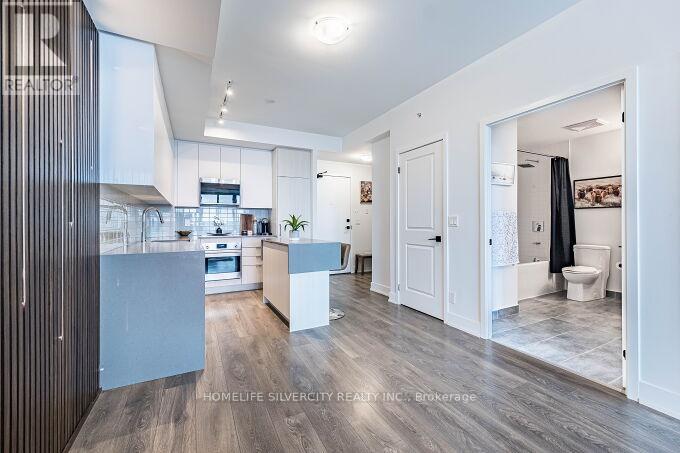 709 - 2481 Taunton Road, Oakville (Ro River Oaks), Ontario  L6H 3R7 - Photo 32 - W12635794