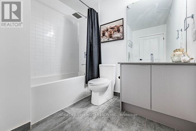 709 - 2481 Taunton Road, Oakville (Ro River Oaks), Ontario  L6H 3R7 - Photo 33 - W12635794