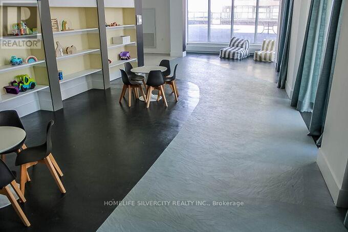 709 - 2481 Taunton Road, Oakville (Ro River Oaks), Ontario  L6H 3R7 - Photo 40 - W12635794