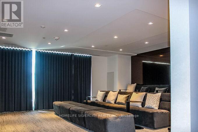 709 - 2481 Taunton Road, Oakville (Ro River Oaks), Ontario  L6H 3R7 - Photo 42 - W12635794