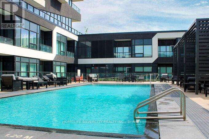 709 - 2481 Taunton Road, Oakville (Ro River Oaks), Ontario  L6H 3R7 - Photo 45 - W12635794