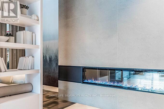 709 - 2481 Taunton Road, Oakville (Ro River Oaks), Ontario  L6H 3R7 - Photo 47 - W12635794