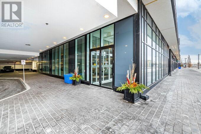 709 - 2481 Taunton Road, Oakville (Ro River Oaks), Ontario  L6H 3R7 - Photo 6 - W12635794