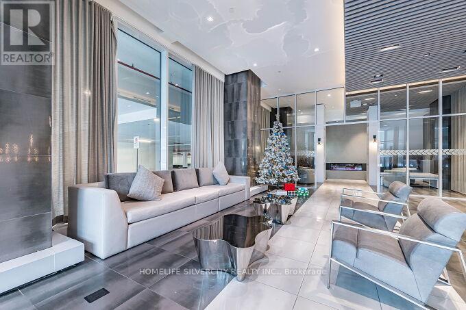 709 - 2481 Taunton Road, Oakville (Ro River Oaks), Ontario  L6H 3R7 - Photo 7 - W12635794