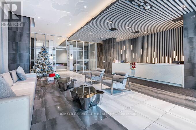 709 - 2481 Taunton Road, Oakville (Ro River Oaks), Ontario  L6H 3R7 - Photo 8 - W12635794