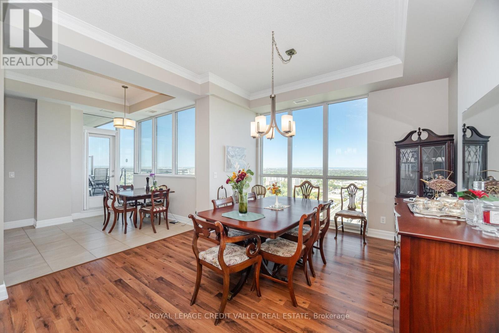 2601 - 100 John Street, Brampton, Ontario L6W 0A8 - Photo 10 - W12635798