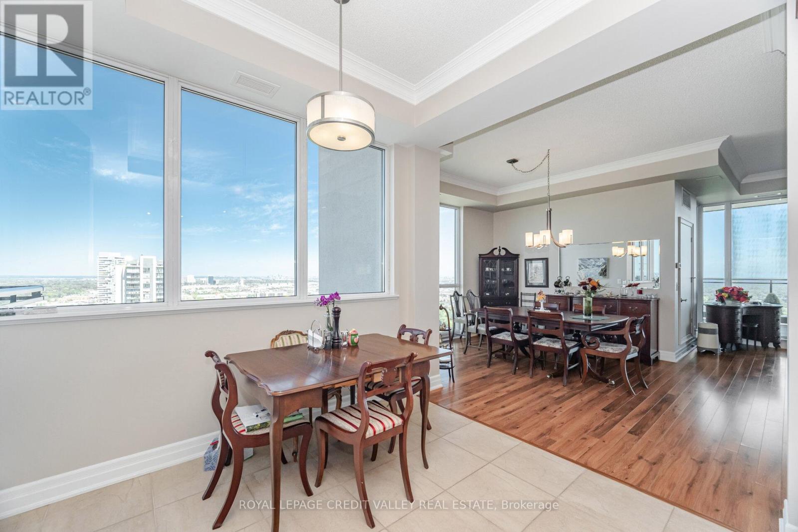 2601 - 100 John Street, Brampton, Ontario L6W 0A8 - Photo 11 - W12635798