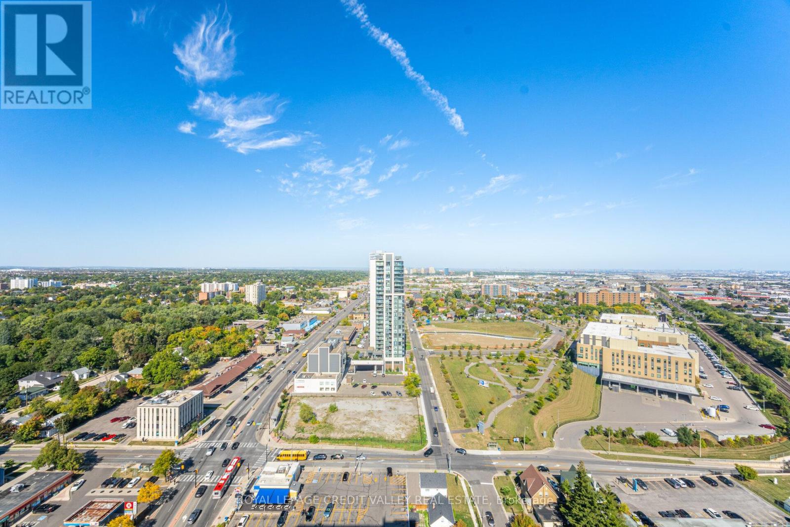 2601 - 100 John Street, Brampton, Ontario L6W 0A8 - Photo 19 - W12635798