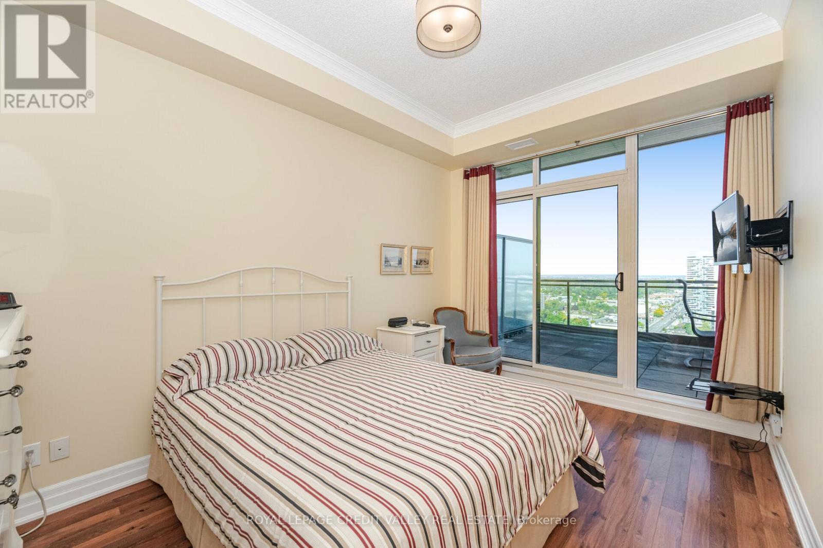 2601 - 100 John Street, Brampton, Ontario L6W 0A8 - Photo 23 - W12635798