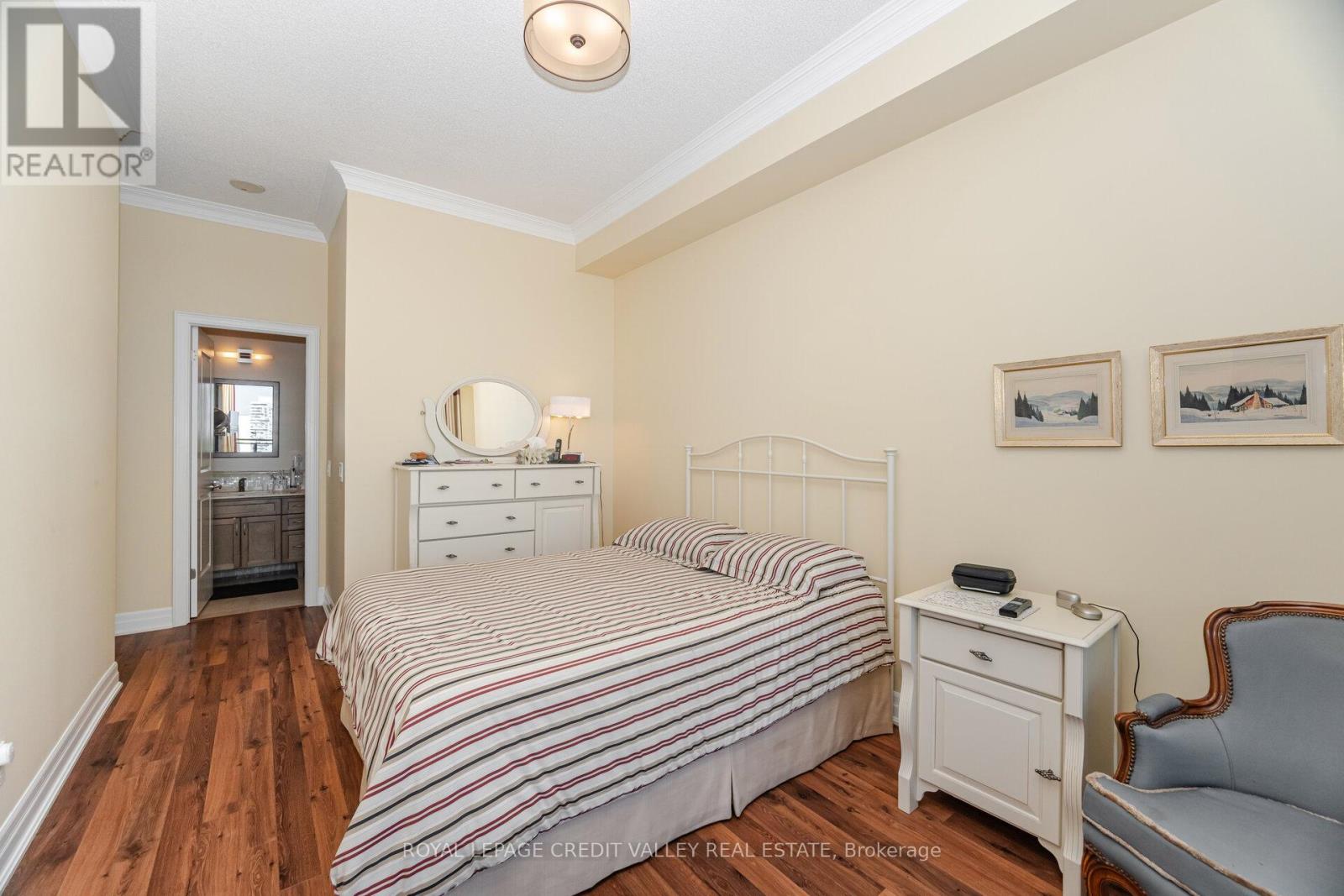 2601 - 100 John Street, Brampton, Ontario L6W 0A8 - Photo 24 - W12635798