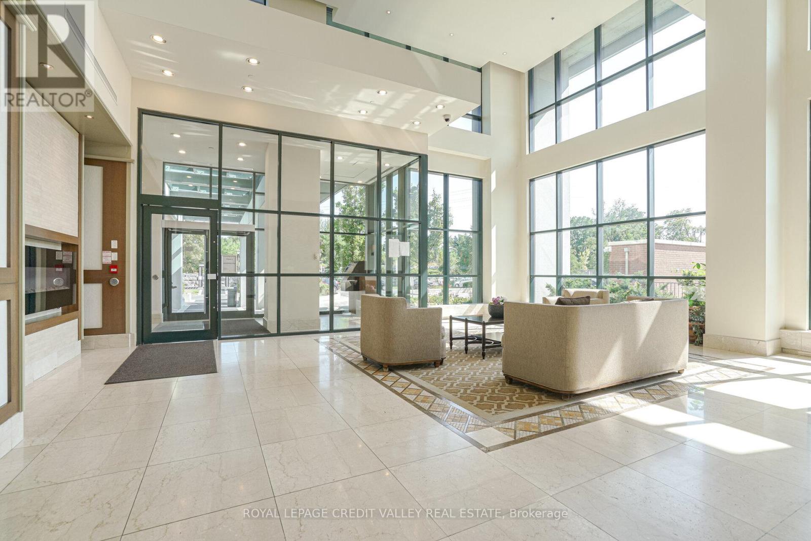 2601 - 100 John Street, Brampton, Ontario L6W 0A8 - Photo 3 - W12635798