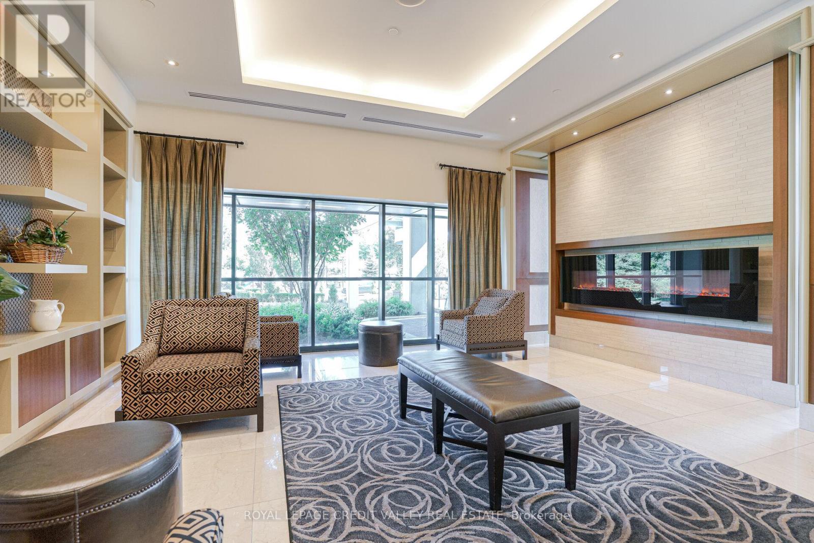 2601 - 100 John Street, Brampton, Ontario L6W 0A8 - Photo 31 - W12635798