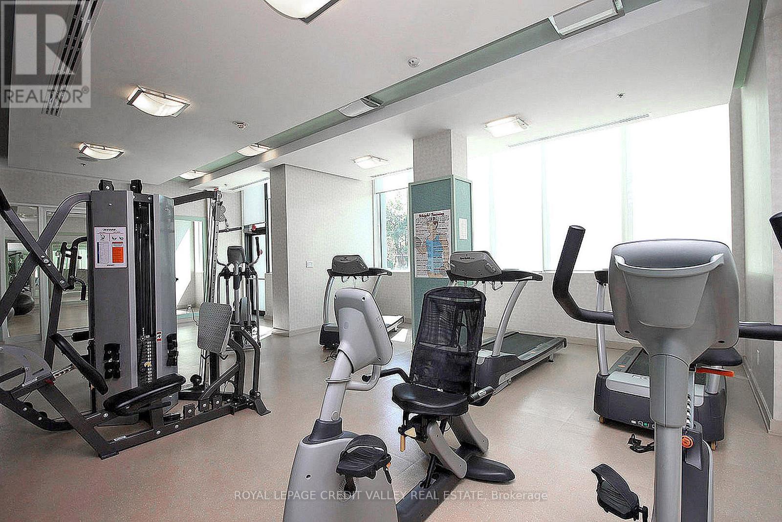 2601 - 100 John Street, Brampton, Ontario L6W 0A8 - Photo 33 - W12635798