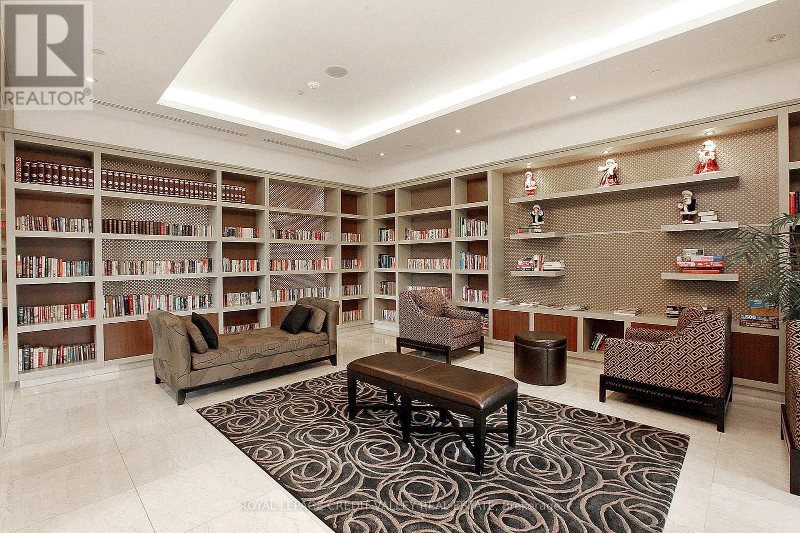 2601 - 100 John Street, Brampton, Ontario L6W 0A8 - Photo 36 - W12635798