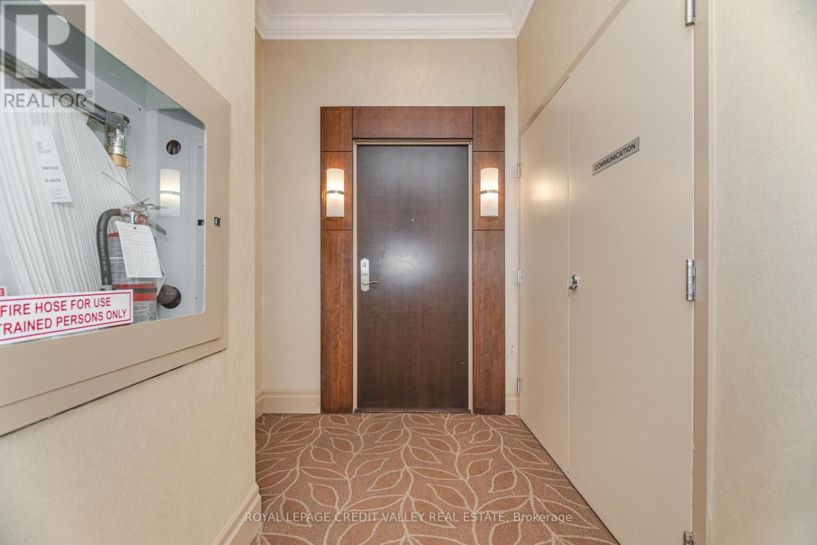 2601 - 100 John Street, Brampton, Ontario L6W 0A8 - Photo 4 - W12635798