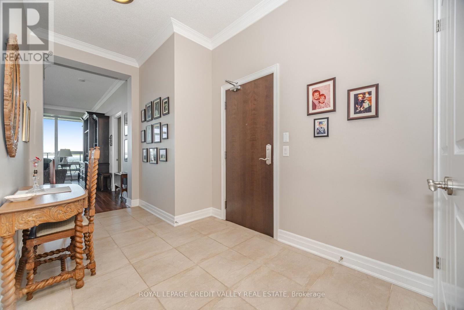 2601 - 100 John Street, Brampton, Ontario L6W 0A8 - Photo 5 - W12635798