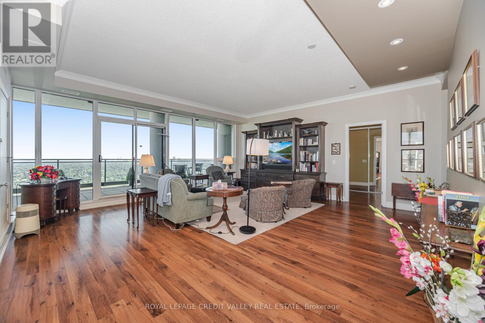 2601 - 100 John Street, Brampton, Ontario L6W 0A8 - Photo 6 - W12635798