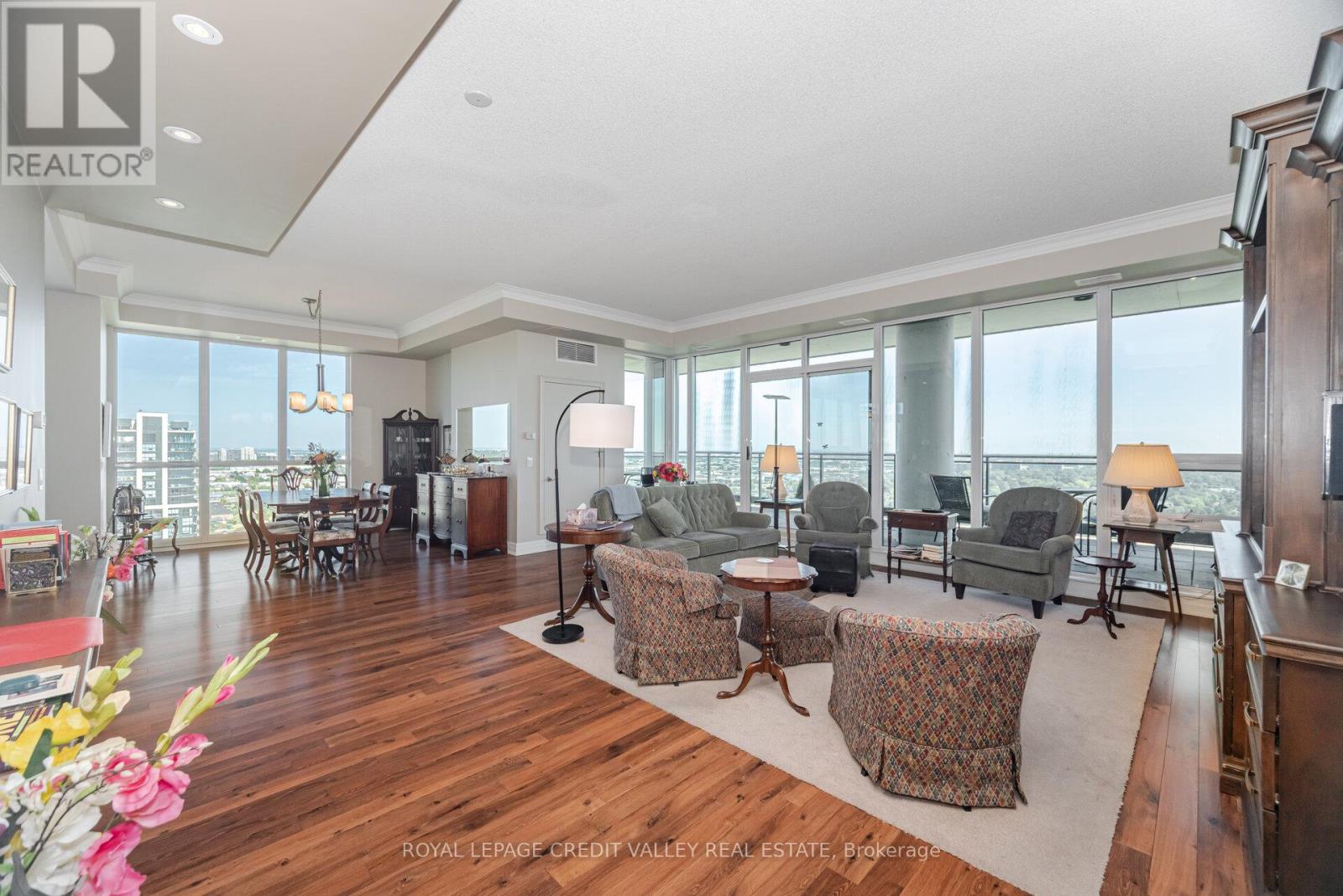 2601 - 100 John Street, Brampton, Ontario L6W 0A8 - Photo 8 - W12635798