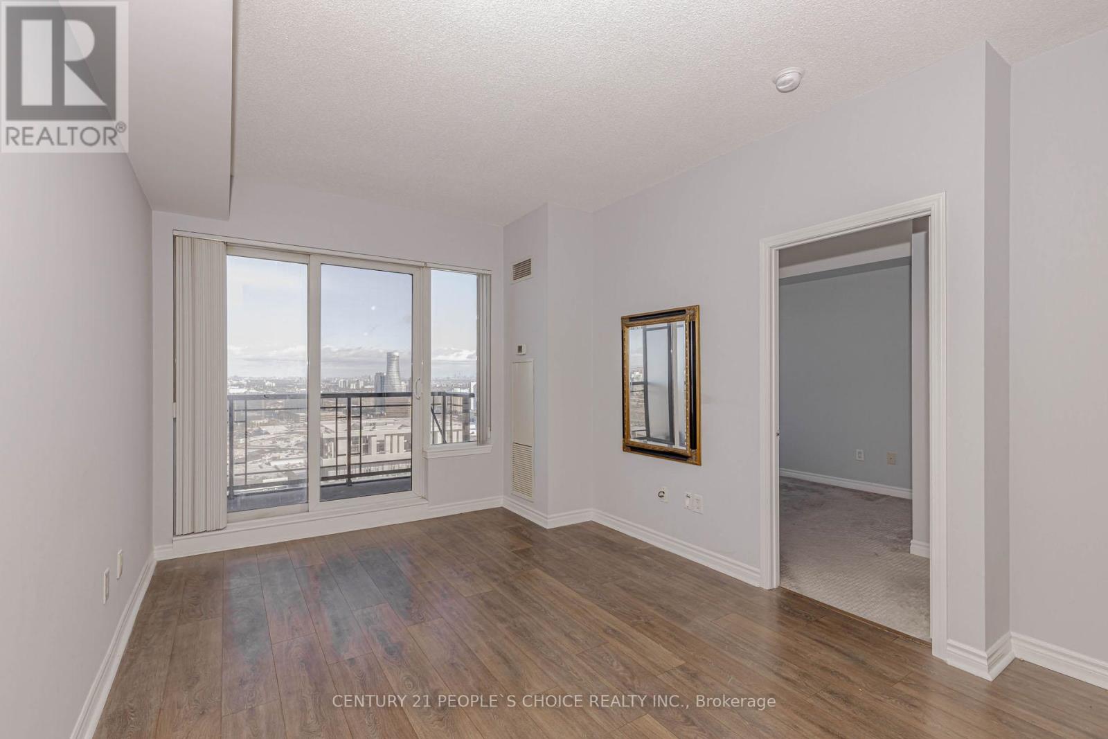 2904 - 385 Prince Of Wales Drive, Mississauga, Ontario L5B 0C6 - Photo 16 - W12635820