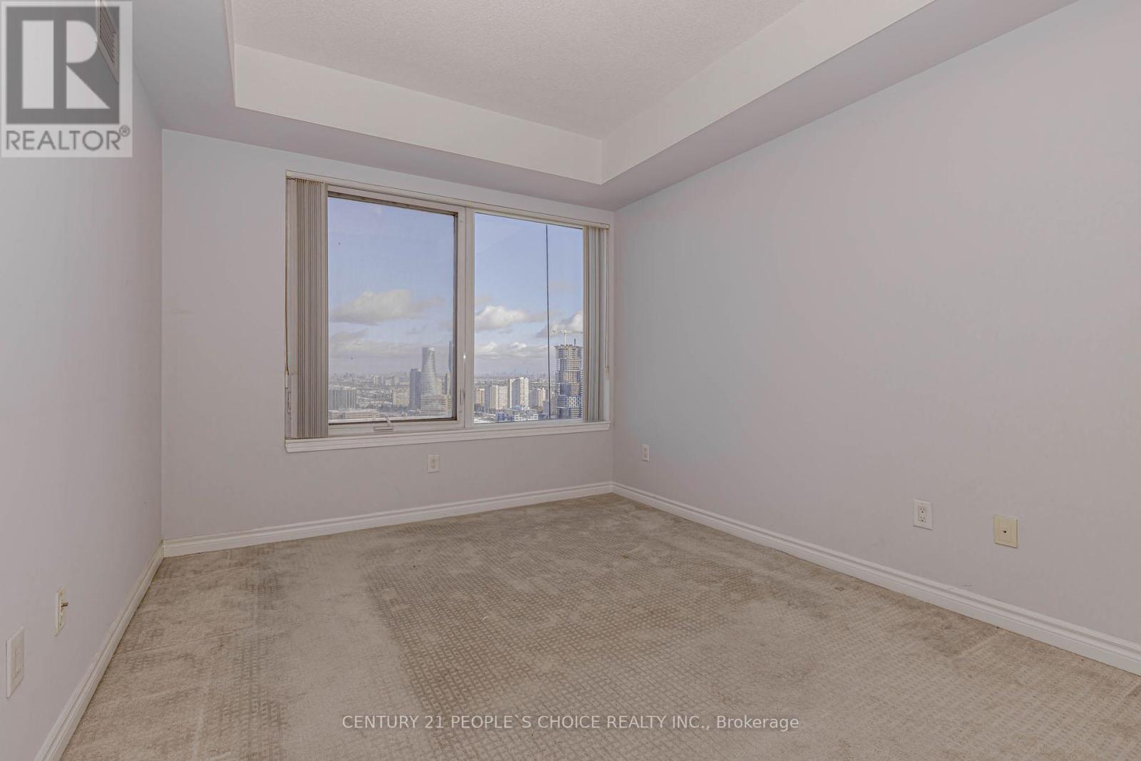 2904 - 385 Prince Of Wales Drive, Mississauga, Ontario L5B 0C6 - Photo 20 - W12635820