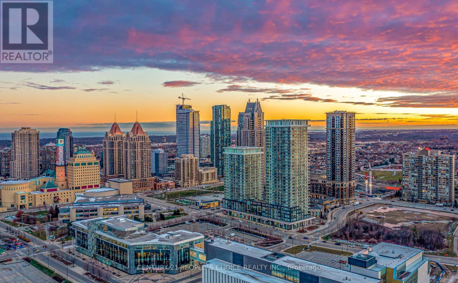 2904 - 385 Prince Of Wales Drive, Mississauga, Ontario L5B 0C6 - Photo 30 - W12635820