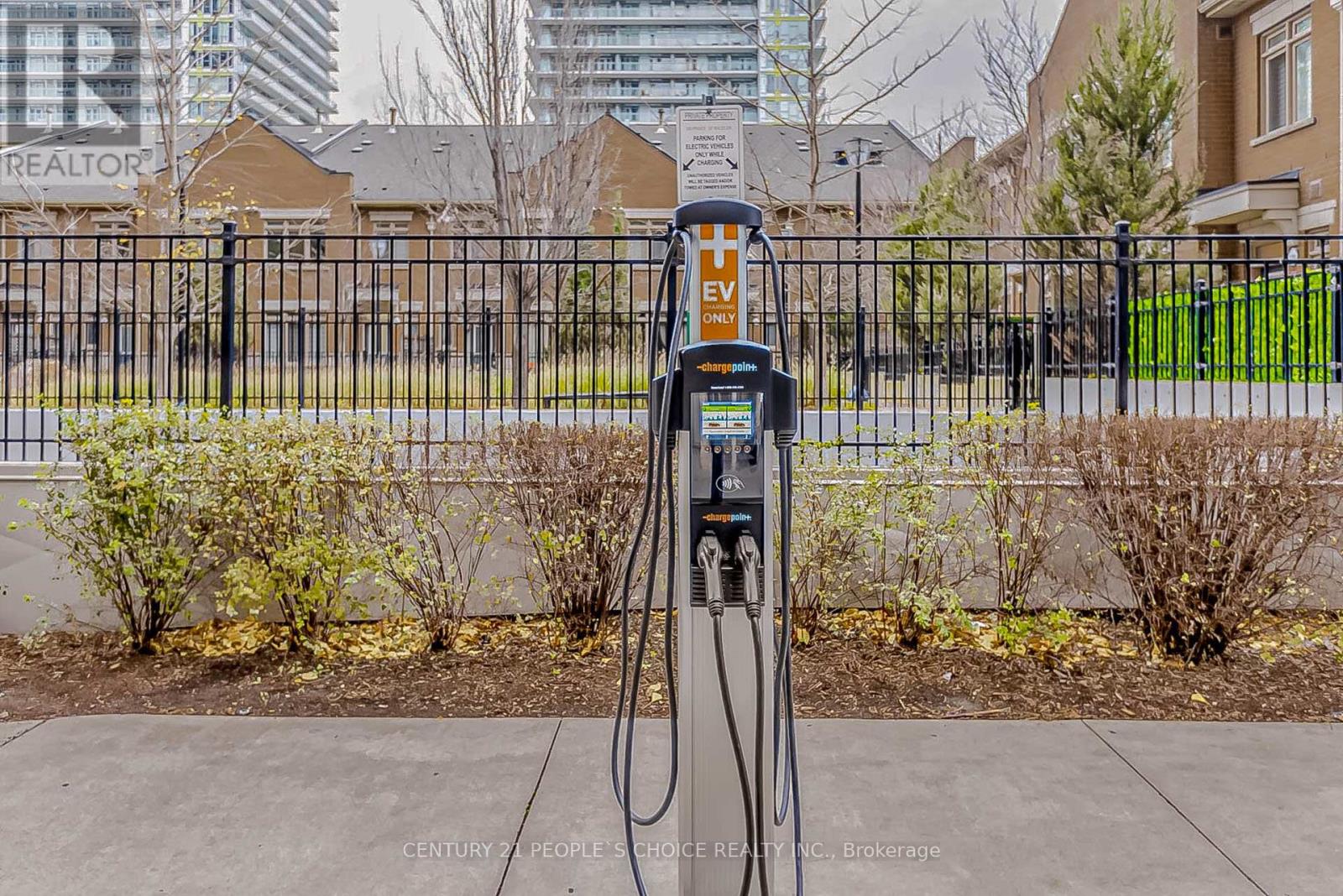 2904 - 385 Prince Of Wales Drive, Mississauga, Ontario L5B 0C6 - Photo 32 - W12635820