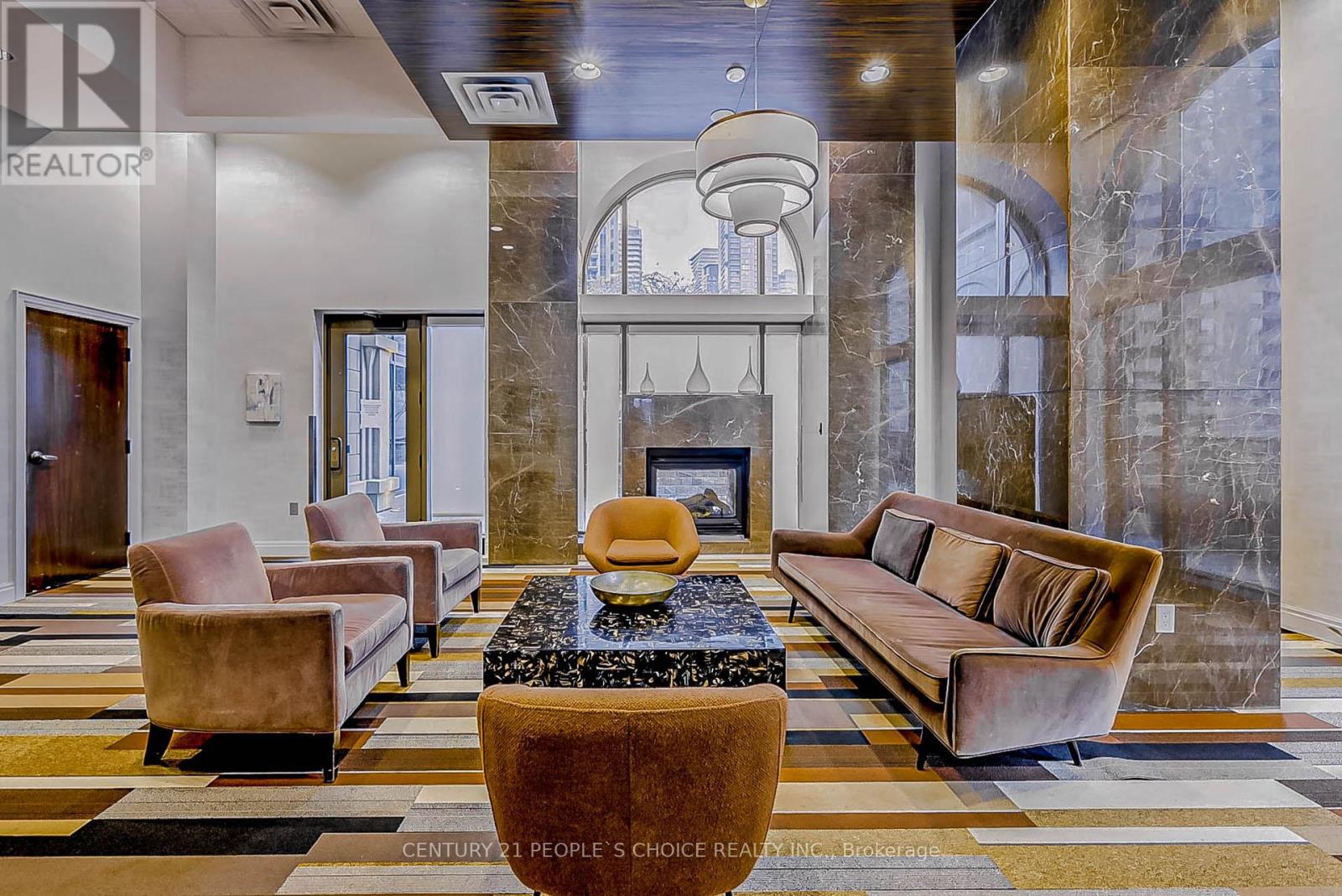 2904 - 385 Prince Of Wales Drive, Mississauga, Ontario L5B 0C6 - Photo 33 - W12635820