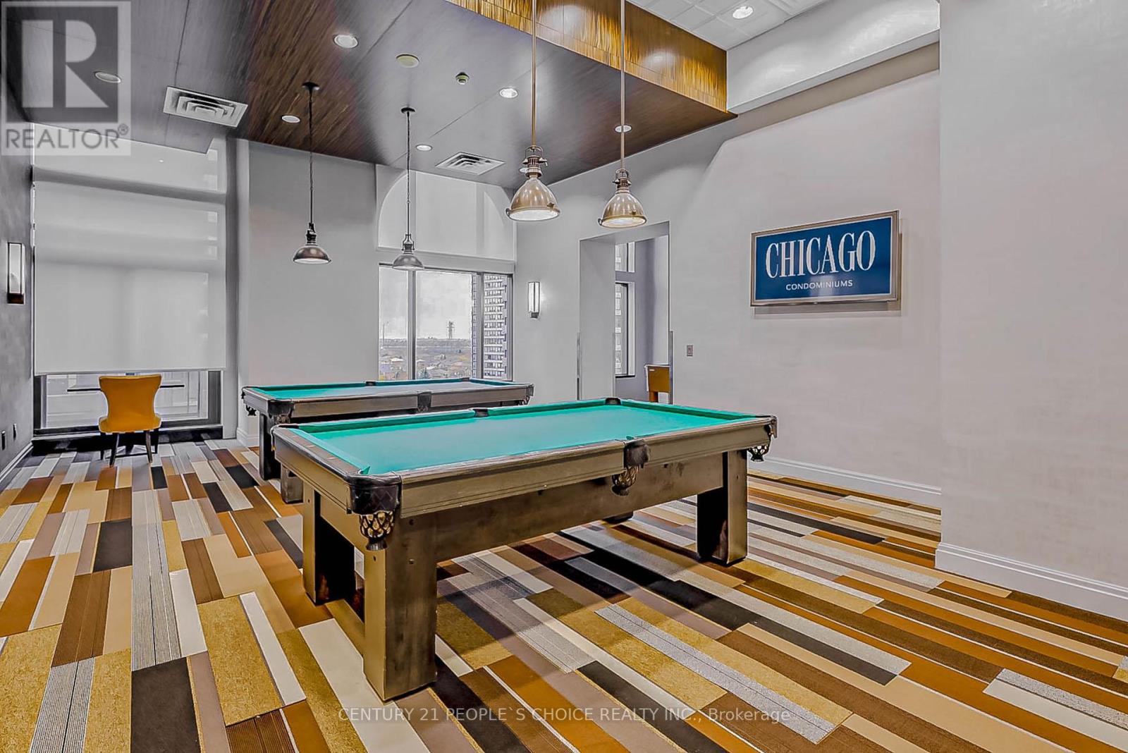 2904 - 385 Prince Of Wales Drive, Mississauga, Ontario L5B 0C6 - Photo 34 - W12635820