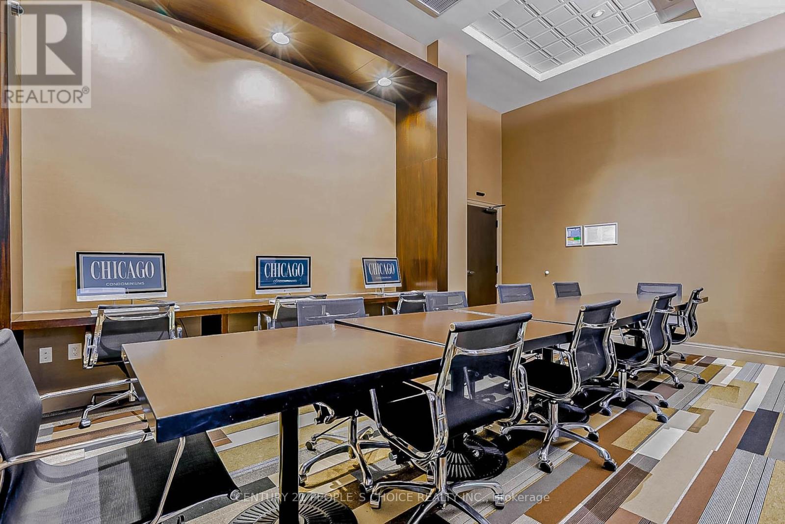 2904 - 385 Prince Of Wales Drive, Mississauga, Ontario L5B 0C6 - Photo 36 - W12635820