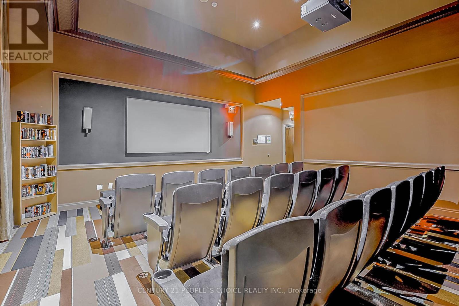 2904 - 385 Prince Of Wales Drive, Mississauga, Ontario L5B 0C6 - Photo 37 - W12635820