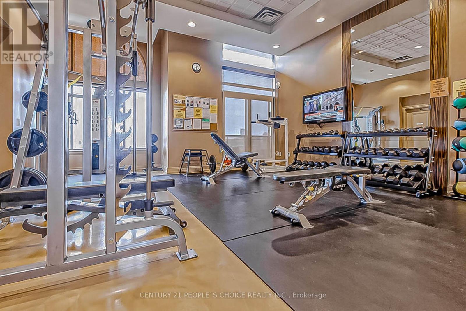 2904 - 385 Prince Of Wales Drive, Mississauga, Ontario L5B 0C6 - Photo 39 - W12635820