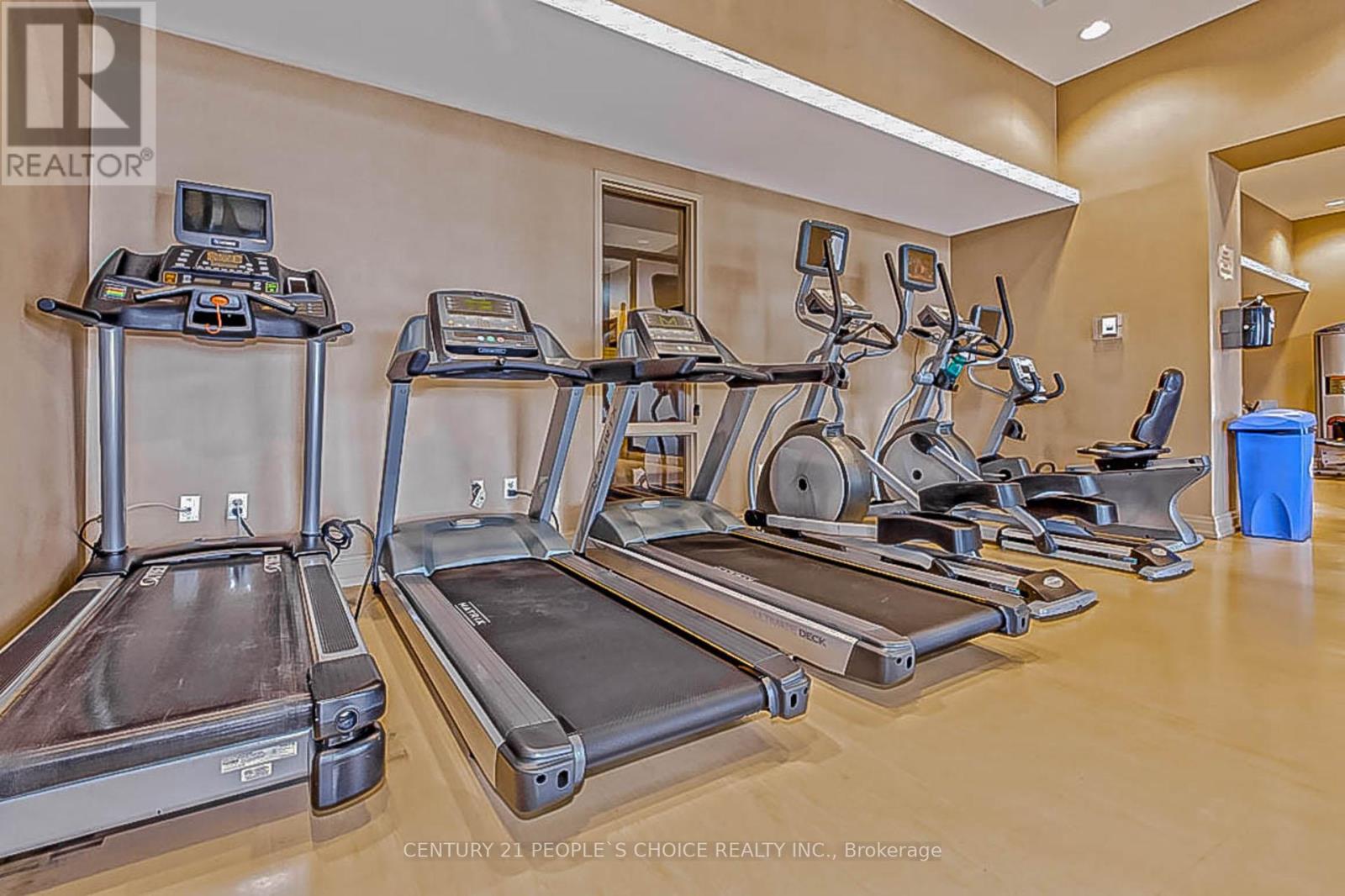 2904 - 385 Prince Of Wales Drive, Mississauga, Ontario L5B 0C6 - Photo 41 - W12635820